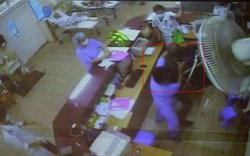 Vụ bác sĩ bị tấn công ở BV Bạch Mai: Đáng lên án sao có lời chia sẻ với hành động côn đồ?