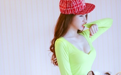 DJ và câu chuyện phía sau chân dài Sài thành cực sexy