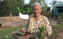 Hai nghi lễ thú vị của người Khmer!