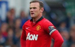 Rooney công khai tham vọng làm thủ lĩnh M.U