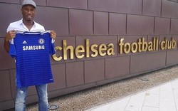 Drogba chính thức “tái hôn” với Chelsea