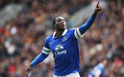 Chuyển nhượng sáng 27.7: Lukaku trở lại Everton, Real bán Marcelo và Coentrao