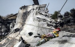 Ukraine: &#34;Đã rõ nguyên nhân máy bay MH17 rơi&#34;