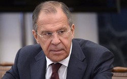 Ngoại trưởng Lavrov: &#34;Nga muốn cả thế giới biết sự thật về Ukraine&#34;