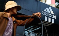 Bỏ Trung Quốc sang Việt Nam, Nike và Adidas toan tính gì?