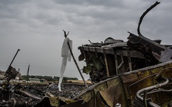 “Bắn hạ MH17 có thể cấu thành “tội ác chiến tranh“