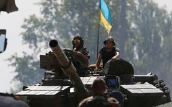 Cộng đồng người Việt ở Donetsk trong bối cảnh giao tranh ác liệt