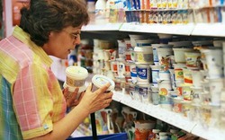 Nga chính thức cấm nhập khẩu các sản phẩm sữa của Ukraine