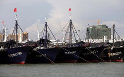 Báo Mỹ vạch trần âm mưu Trung Quốc dùng tàu cá chiếm Biển Đông