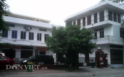 Chi tiết vụ cướp 2 khẩu súng trong trụ sở, chĩa vào công an bóp cò ở Quảng Ninh