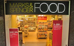 Hong Kong: Marks&Spencer rút thực phẩm vì bê bối thịt bẩn