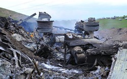 Phi công Ukraine thừa nhận bắn rơi MH17 chỉ là &#34;tin vịt&#34;
