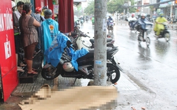 Án mạng kinh hoàng: Rượt chém tới tấp ở TP. Hồ Chí Minh