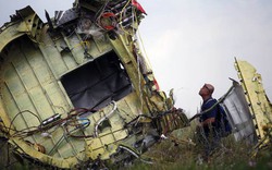 Dừng điều tra vụ MH17 vì chiến sự leo thang dữ dội  