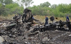 Nhìn từ MH 17 bị hạ ở Ukraine: Ghét chiến tranh không phải là hèn