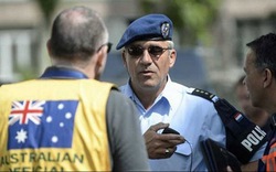 12 nước lập nhóm điều tra chung về vụ máy bay MH17