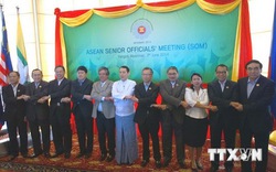 19 năm Việt Nam gia nhập ASEAN: Ý nghĩa tầm quốc gia lẫn khu vực