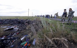 Nga lên án Ukraine làm lộ dữ liệu hộp đen máy bay Malaysia MH17