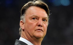 Chuyển nhượng sáng 29.7: Công thần M.U nuốt hận vì Van Gaal