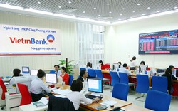 Moody’s nâng xếp hạng tín nhiệm của VietinBank