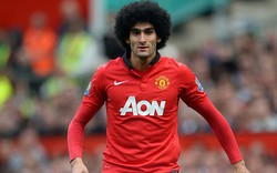 M.U nhận được lời đề nghị béo bở trong vụ Fellaini