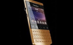Top 7 mẫu smartphone mạ vàng nguyên chất