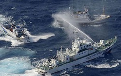 Tàu tuần tra Nhật Bản “khủng” thế nào?