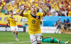 Arsenal đạt được thỏa thuận chiêu mộ “sao mai” người Colombia