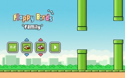 Báo chí nước ngoài xôn xao trước sự hồi sinh của Flappy Bird