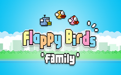 Cộng đồng mạng “dậy sóng” khi Flappy Bird chính thức hồi sinh