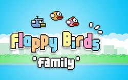 Flappy Bird chính thức hồi sinh trên toàn cầu qua Amazon AppStore
