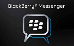 BlackBerry Messenger chính thức xuất hiện trong Windows Phone Store
