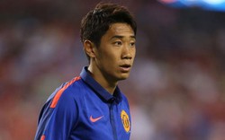 Chuyển nhượng sáng 3.8: Kagawa rời M.U, Lampard chính thức về Man City