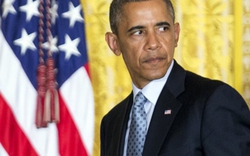  Tổng thống Obama: Trung Quốc chỉ tuyên bố suông, không đáng tin