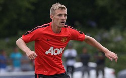 Fletcher: M.U đủ sức vô địch Premier League