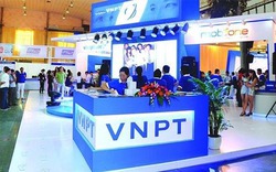 VNPT, MobiFone vẫn tăng trưởng dù tái cơ cấu