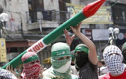 Israel, Hamas nhất trí ngừng bắn trong 72 giờ