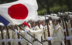 Trung Quốc phản ứng mạnh với Sách Trắng quốc phòng Nhật Bản