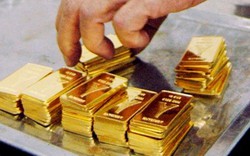 Doanh nghiệp vàng lao đao vì vàng miếng