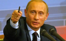 Tổng thống Putin chính thức phát lệnh &#34;trả đũa&#34; phương Tây