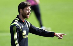 Gây sốc, Real rao bán Xabi Alonso