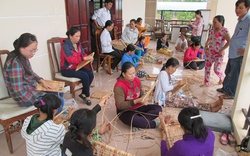 Trung tâm Dạy nghề Thanh niên Quảng Nam: Học viên có việc làm ngay sau khoá học