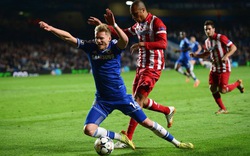 Muốn có Schurrle, Atletico dùng độc chiêu dụ Chelsea