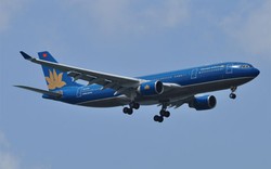 Vietnam Airlines điều 3 chuyến bay đưa người lao động tại Libya về nước