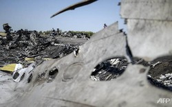 Phát tờ rơi nhờ dân Đông Ukraine tìm thi thể nạn nhân MH17