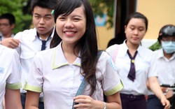 Hàng trăm trường ĐH, CĐ thông báo có điểm chuẩn 2014 