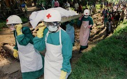 Thế giới công bố tình trạng KHẨN CẤP về bệnh Ebola
