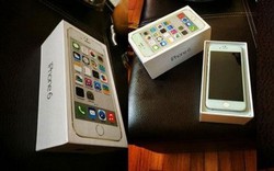 iPhone 6 lại bị rò rỉ hình ảnh ngay trước ngày ra mắt