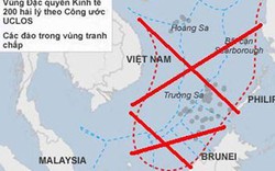 Phía sau việc Trung Quốc bất ngờ “muốn” đàm phán COC?