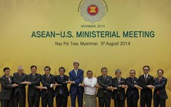 Biển Đông được đặc biệt quan tâm tại Hội nghị ASEAN và đối tác